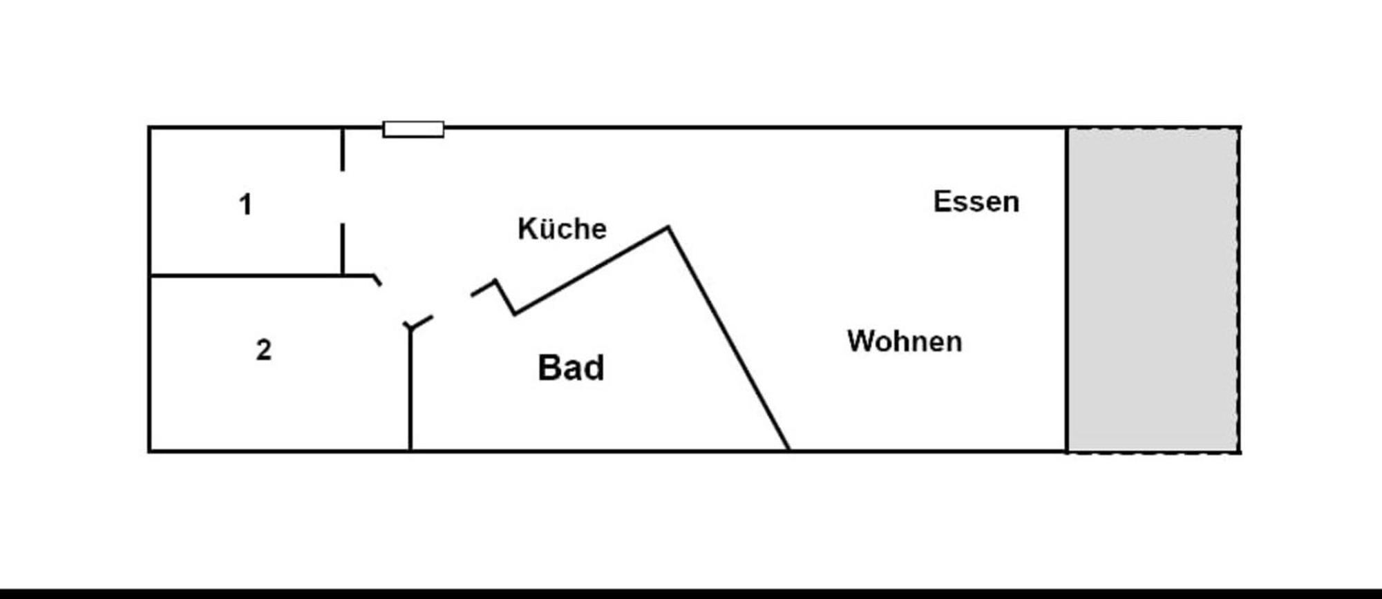App 25 3-zi Whg 